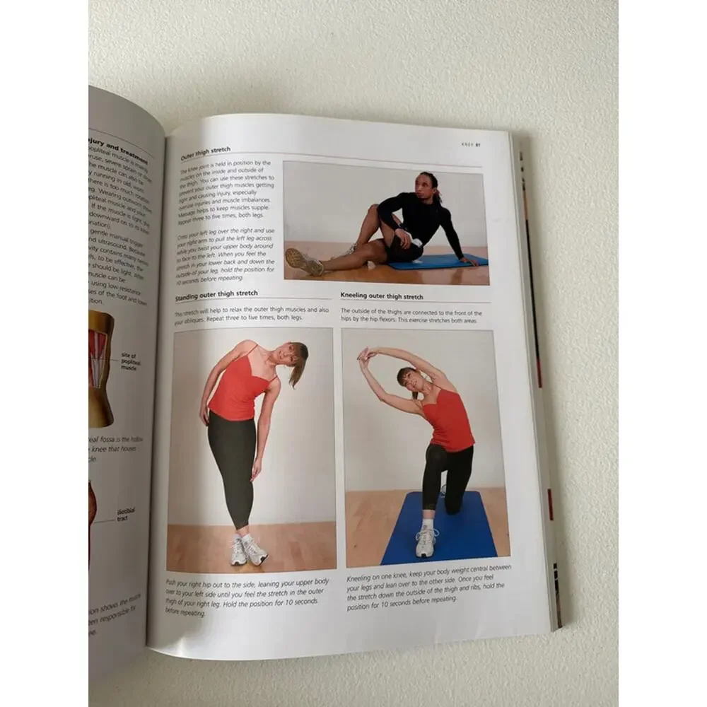 Cardiovascular training for fitness, step-by-step fitness conditioning paperback